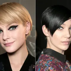 Pixie bob fryzura: dla kogo pasuje i jak ją stylizować?