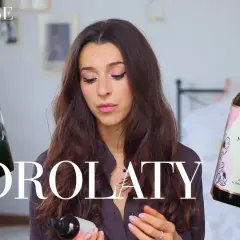 Najlepsze hydrolaty do cery trądzikowej - skuteczne i naturalne