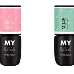 Najlepsze lakiery do manicure hybrydowego - porównanie i wybór