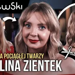 Najlepsze fryzury dla pociągłej twarzy - 10 stylowych propozycji