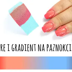 Jak zrobić ombre paznokcie: 5 prostych kroków dla początkujących