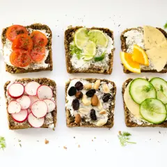 Co jeść na zdrową cerę: 10 produktów dla pięknej skóry