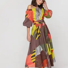 Jak dobrać fryzurę do sukienki: 5 trików na idealny look