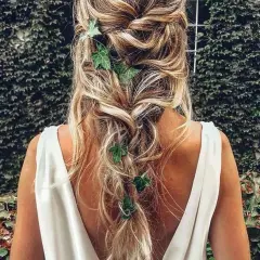 Proste fryzury boho na co dzień - 7 stylowych inspiracji