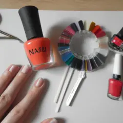 Jak zrobić manicure w domu: 5 prostych kroków do pięknych paznokci