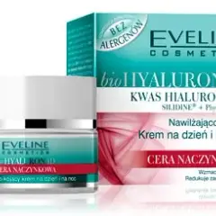 Najlepsze kremy do cery naczynkowej - skuteczna pielęgnacja