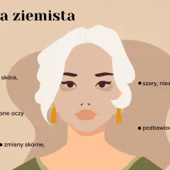 Ziemista cera: jak wygląda i jakie są jej cechy? Poznaj objawy