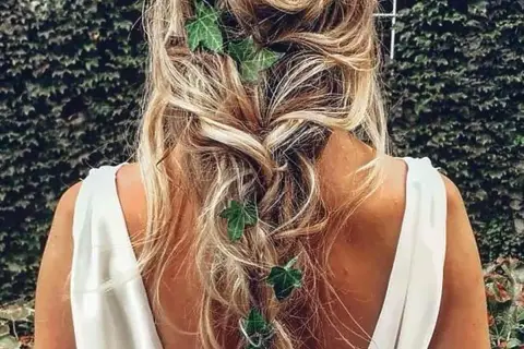 Proste fryzury boho na co dzień - 7 stylowych inspiracji