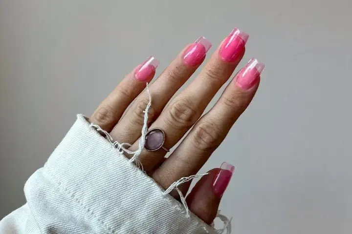 Ile trwa manicure żelowy? Poznaj czas zabiegu i cenne wskazówki