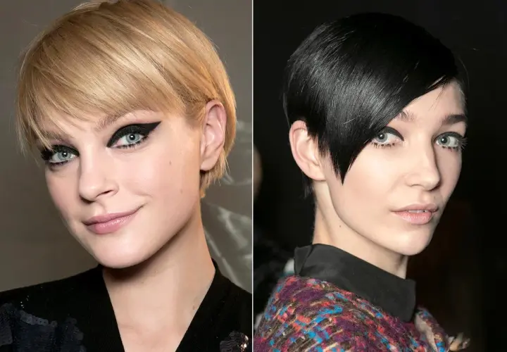 Pixie bob fryzura: dla kogo pasuje i jak ją stylizować?