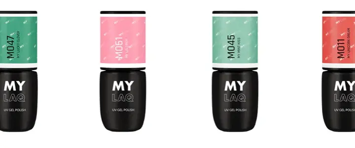 Najlepsze lakiery do manicure hybrydowego - porównanie i wybór