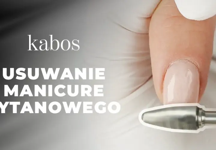Jak usunąć manicure tytanowy: 5 skutecznych sposobów w domu