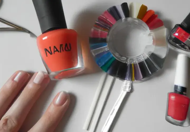 Manicure w domu jak zrobić: 10 kroków do perfekcyjnych paznokci