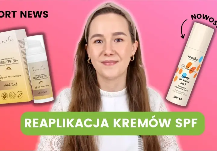Jak reaplikować SPF na makijaż: 7 skutecznych sposobów ochrony