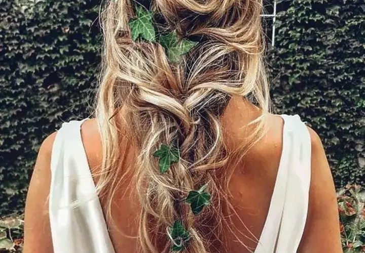 Proste fryzury boho na co dzień - 7 stylowych inspiracji