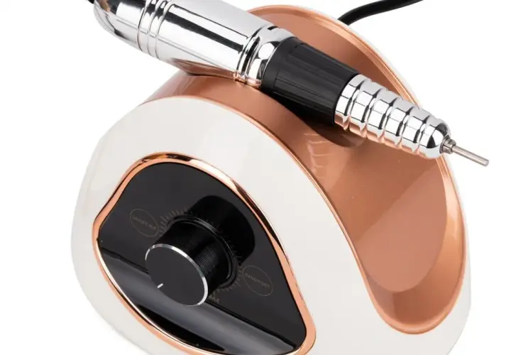 Najlepsza frezarka do manicure i pedicure - jak wybrać idealną?