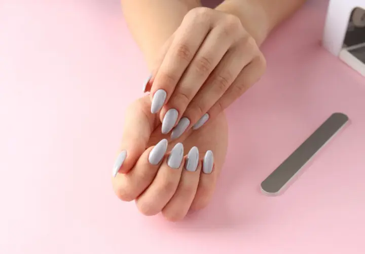 Manicure japoński: jak zrobić krok po kroku - prosty poradnik