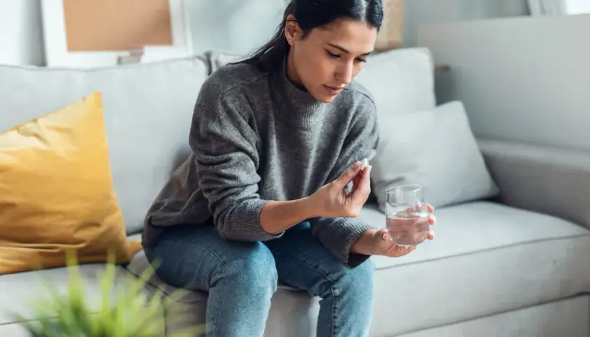 5 sposobów na chroniczny stres – jak odzyskać spokój ducha?