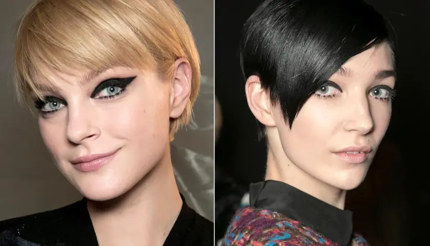 Pixie bob fryzura: dla kogo pasuje i jak ją stylizować?