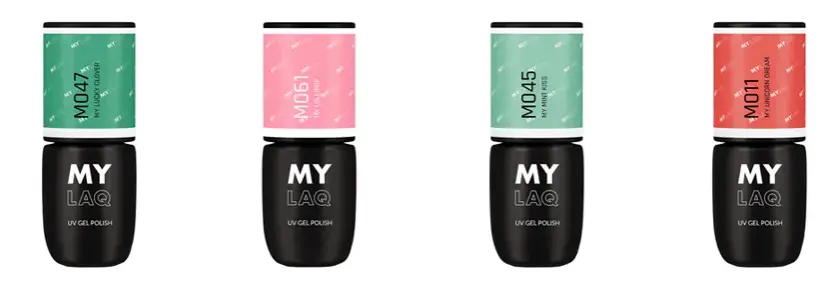 Najlepsze lakiery do manicure hybrydowego - porównanie i wybór