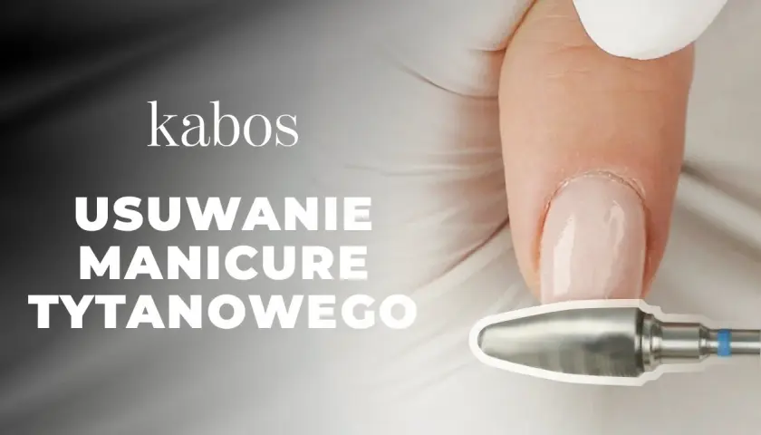 Jak usunąć manicure tytanowy: 5 skutecznych sposobów w domu
