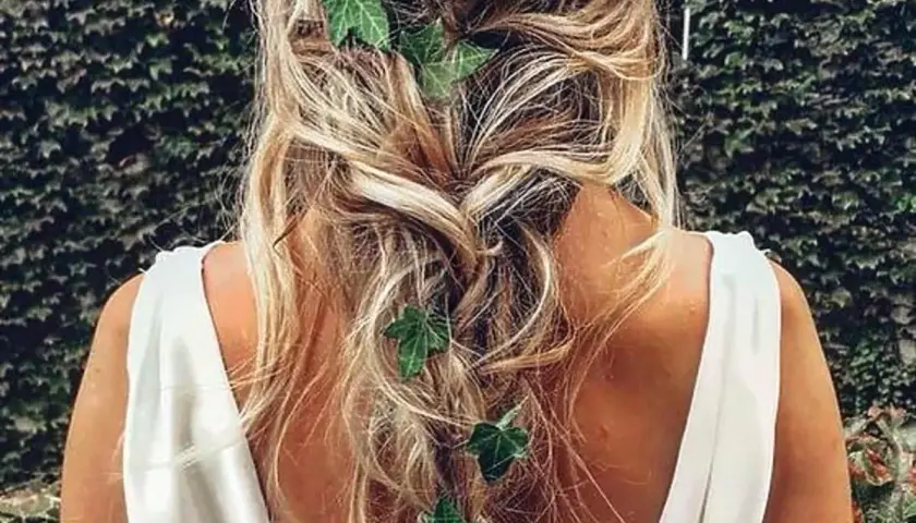 Proste fryzury boho na co dzień - 7 stylowych inspiracji
