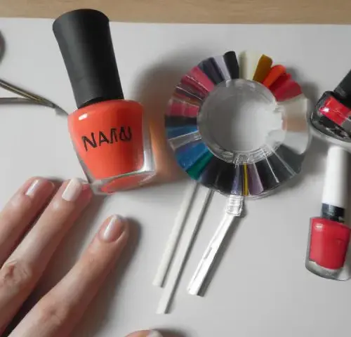 Jak zrobić manicure w domu: 5 prostych kroków do pięknych paznokci