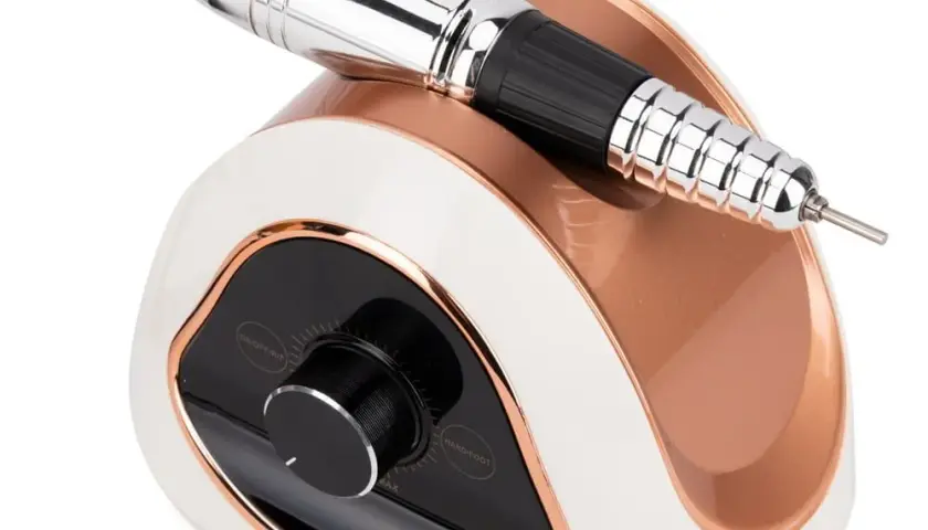 Najlepsza frezarka do manicure i pedicure - jak wybrać idealną?