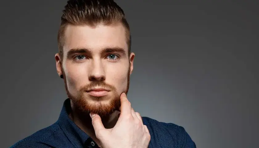 Jak dobrać fryzurę do twarzy męskiej: 5 sprawdzonych metod