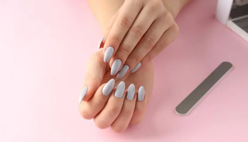 Manicure japoński: jak zrobić krok po kroku - prosty poradnik