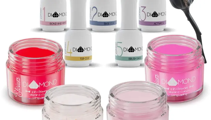 Ile kosztuje zestaw do manicure tytanowego? Ceny i porównanie