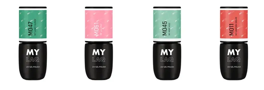 Najlepsze lakiery do manicure hybrydowego - porównanie i wybór