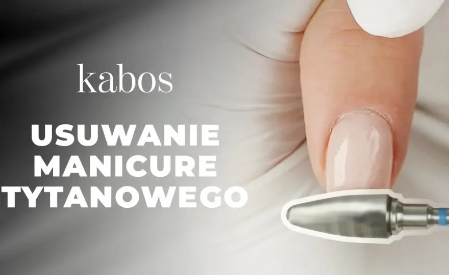 Jak usunąć manicure tytanowy: 5 skutecznych sposobów w domu