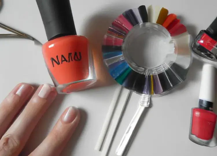 Manicure w domu jak zrobić: 10 kroków do perfekcyjnych paznokci