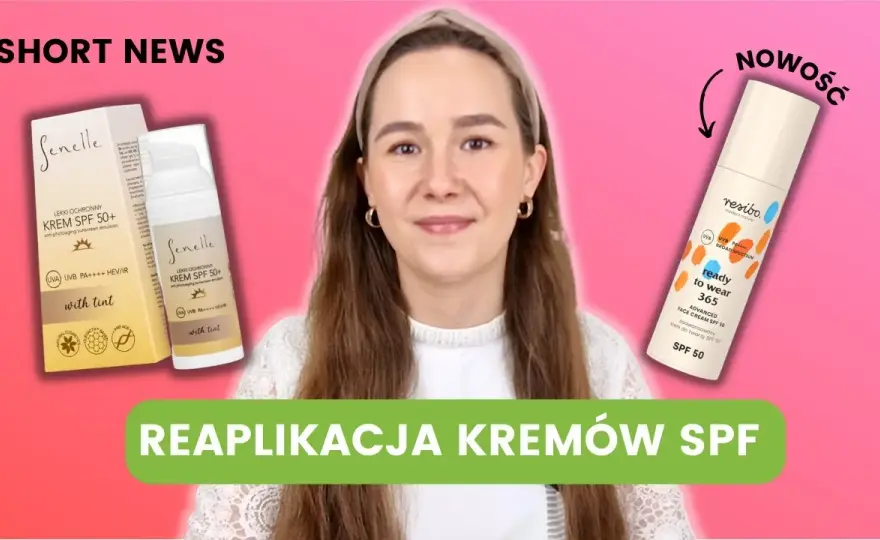 Jak reaplikować SPF na makijaż: 7 skutecznych sposobów ochrony