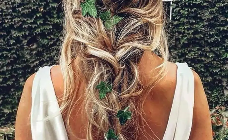 Proste fryzury boho na co dzień - 7 stylowych inspiracji