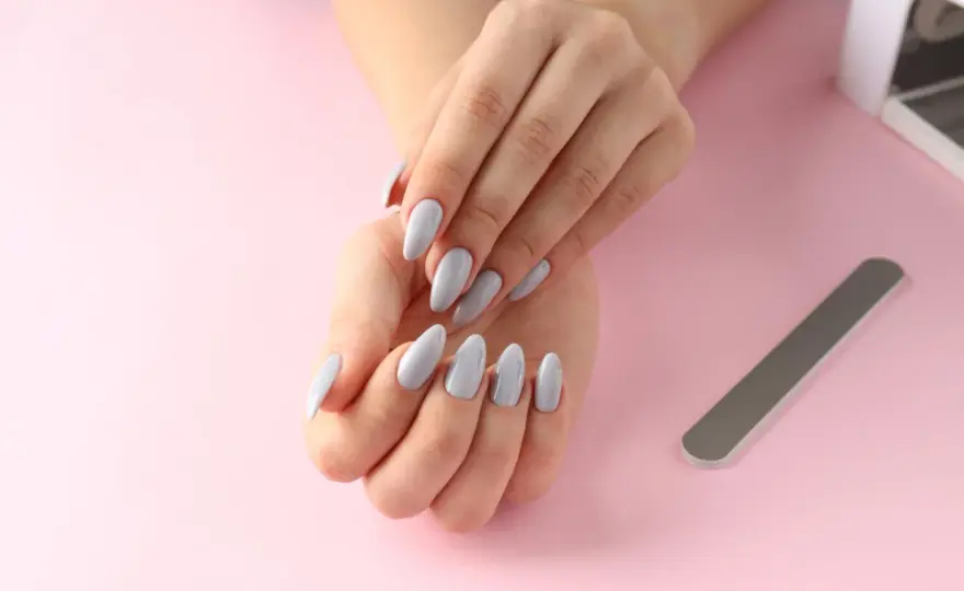 Manicure japoński: jak zrobić krok po kroku - prosty poradnik