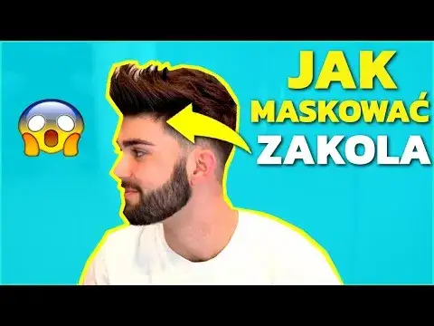 Zdjęcie Jak ukryć zakola u dziewczyn? 5 skutecznych fryzur i trików