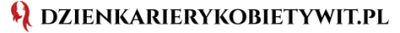 Logo dzienkarierykobietywit.pl